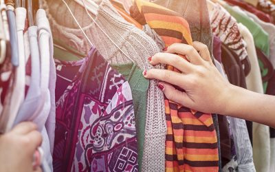 Spiritual Clothing – Your God, Your Belief, Your Style