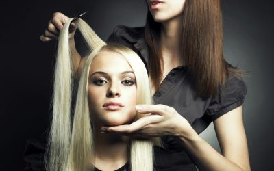 A New You Starts at the Salon